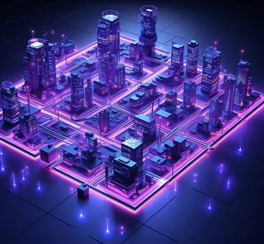 Plateccs Soluciones Infraestructura